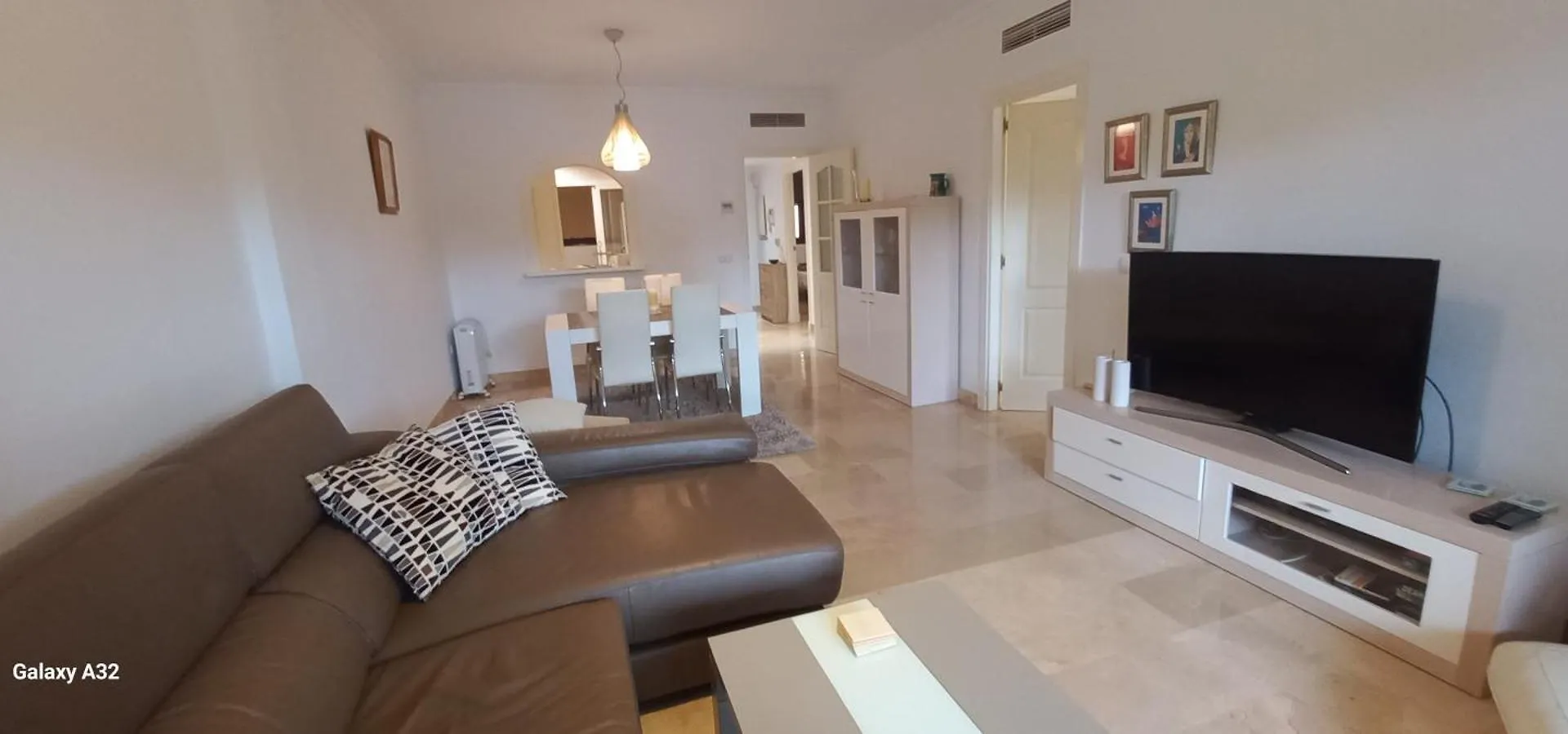 2 Bedroom Apartment Walking Distance To The Beach In La Cala De Mijas