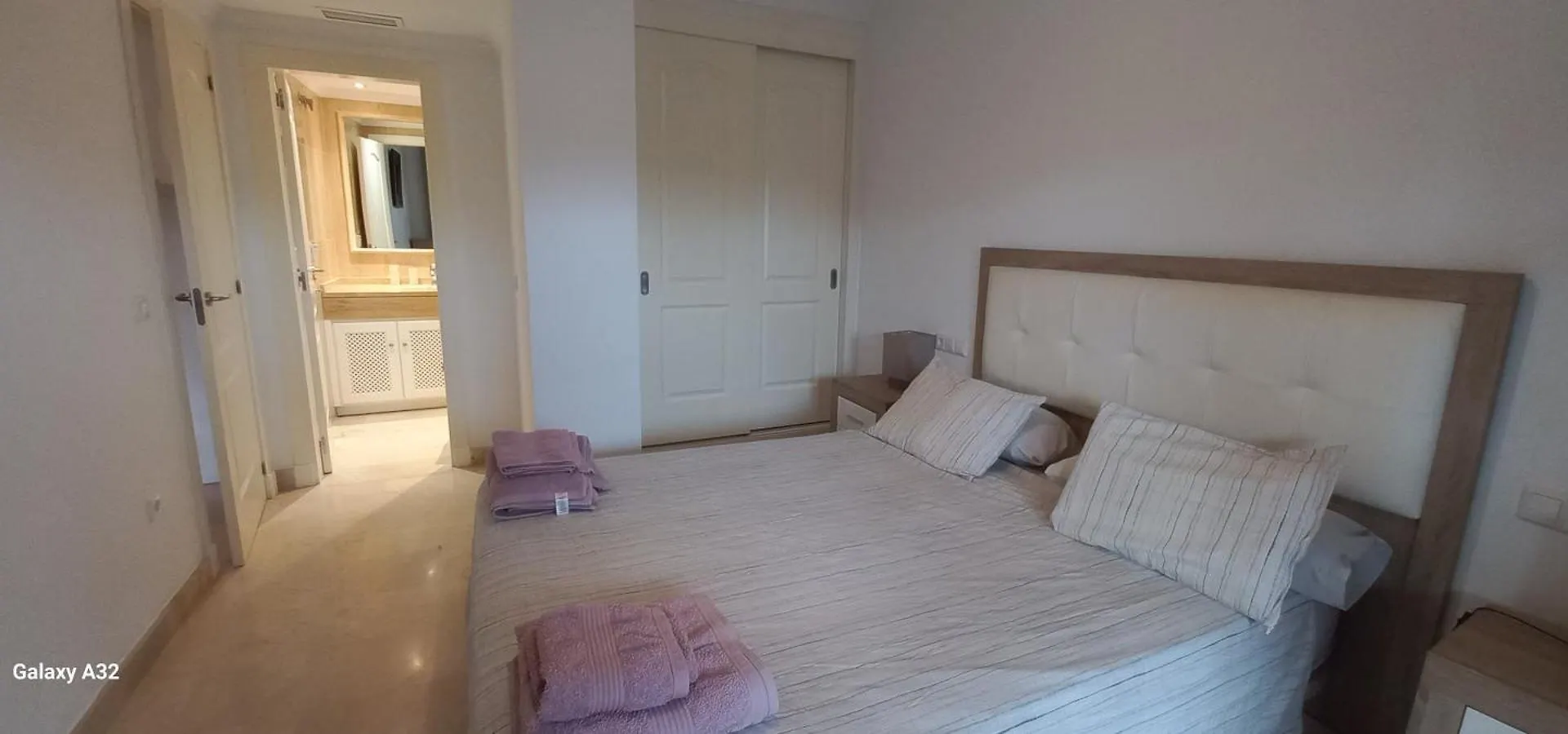 2 Bedroom Apartment Walking Distance To The Beach In La Cala De Mijas 0*,  Spain