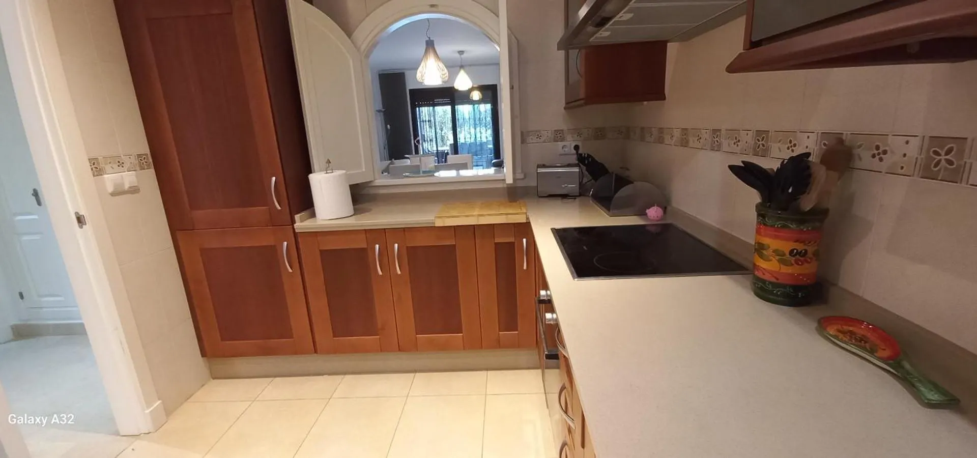 2 Bedroom Apartment Walking Distance To The Beach In La Cala De Mijas Spain