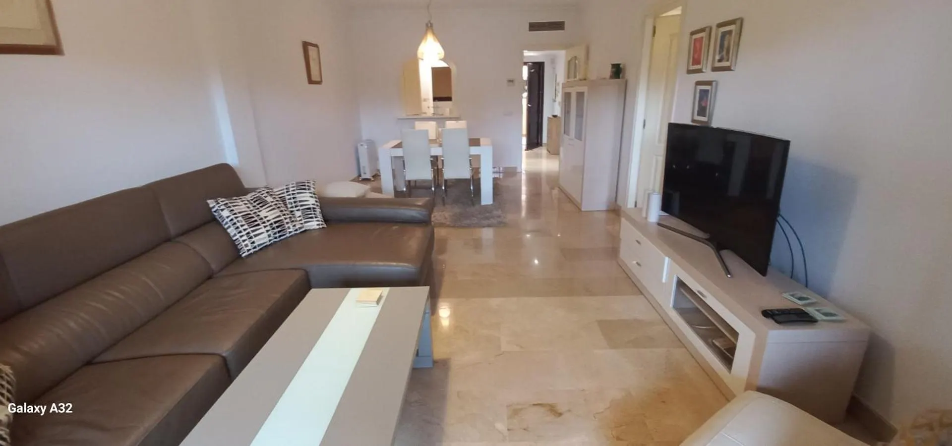 2 Bedroom Apartment Walking Distance To The Beach In La Cala De Mijas Spain