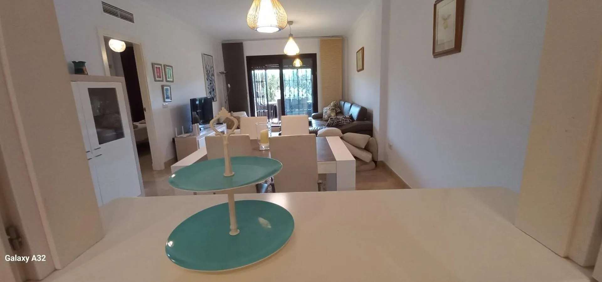 2 Bedroom Apartment Walking Distance To The Beach In La Cala De Mijas Spain