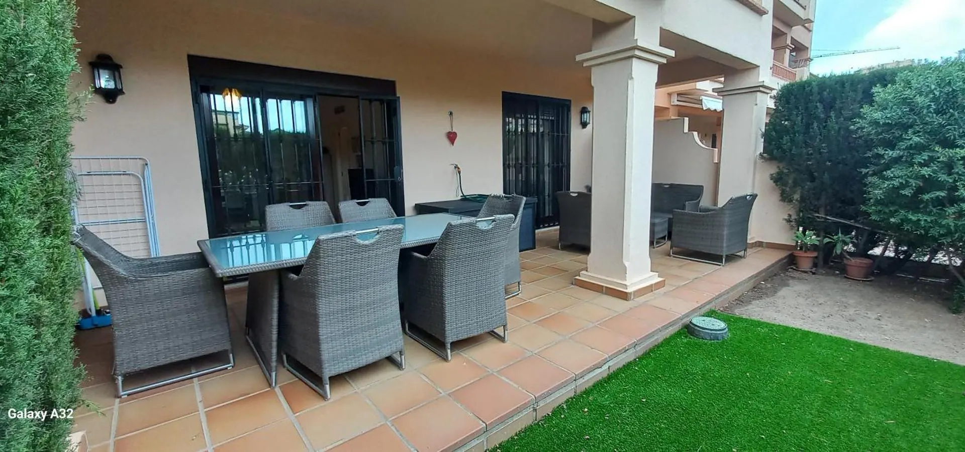 2 Bedroom Apartment Walking Distance To The Beach In La Cala De Mijas