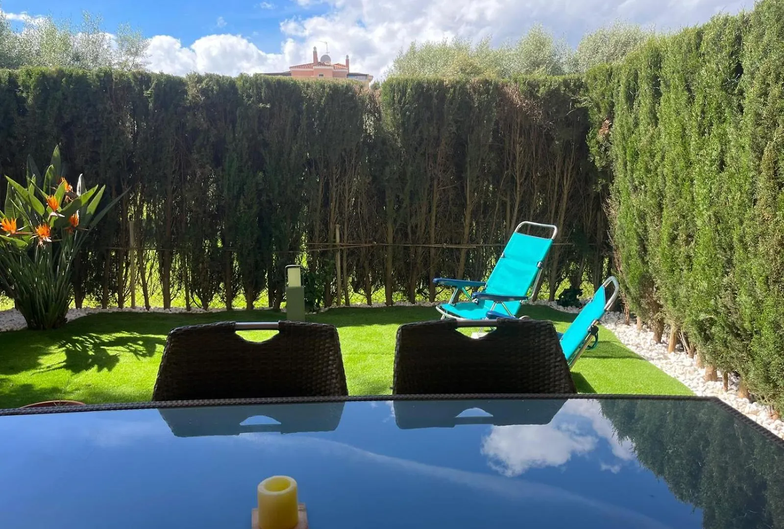 2 Bedroom Apartment Walking Distance To The Beach In La Cala De Mijas